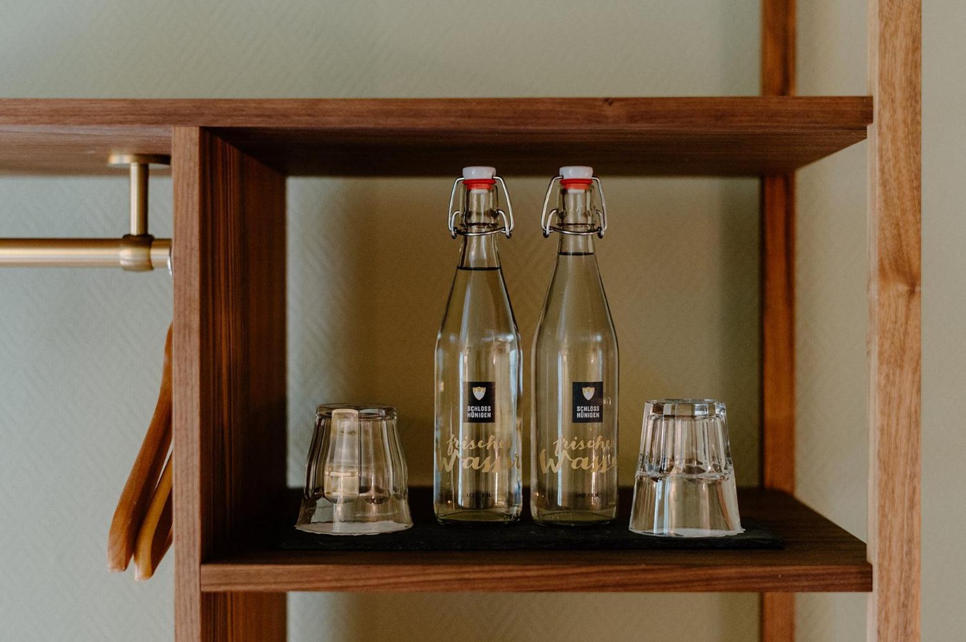 哈尼根城堡酒店 科诺尔芬根 外观 照片